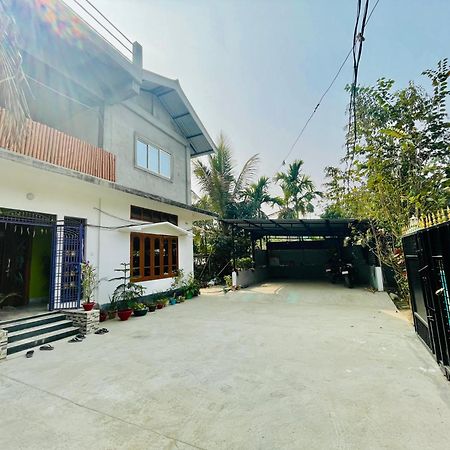 Deka'S Homestay Tezpur Buitenkant foto