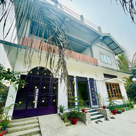 Deka'S Homestay Tezpur Buitenkant foto