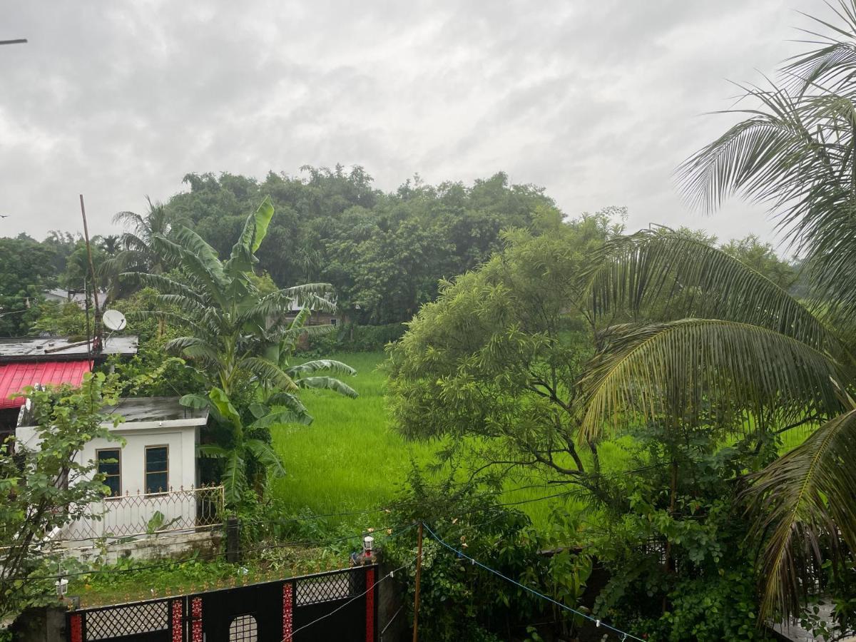 Deka'S Homestay Tezpur Buitenkant foto
