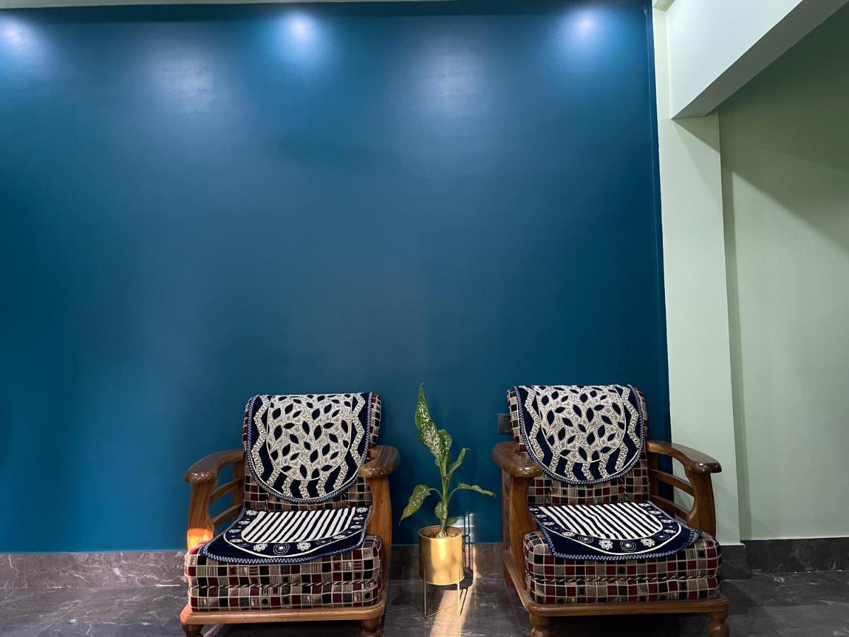 Deka'S Homestay Tezpur Buitenkant foto